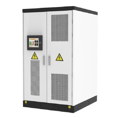 ES200kWh energiopbevaringsskab